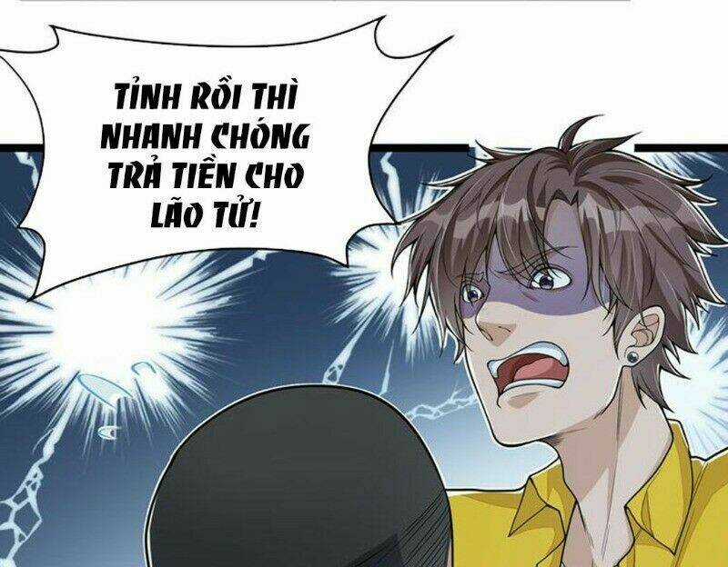 Anh Hùng Khốn Nạn Chapter 7 trang 5