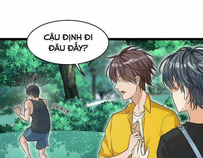 Anh Hùng Khốn Nạn Chapter 7 trang 50