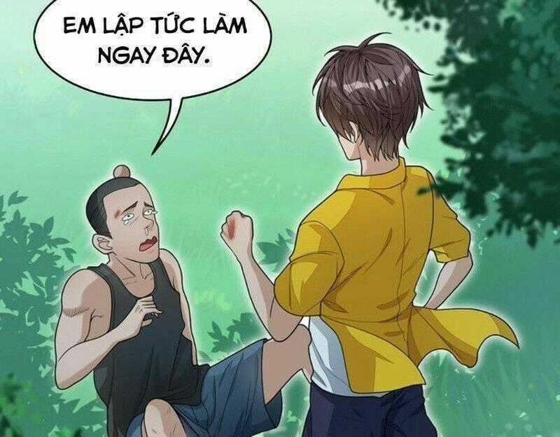 Anh Hùng Khốn Nạn Chapter 7 trang 54