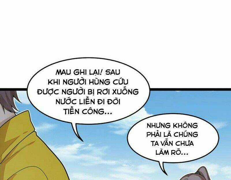 Anh Hùng Khốn Nạn Chapter 7 trang 7