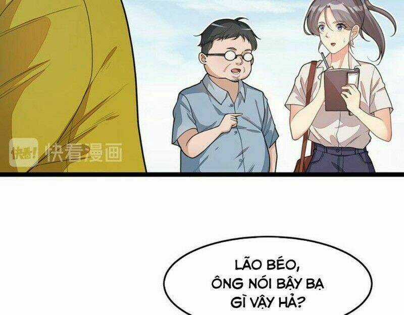 Anh Hùng Khốn Nạn Chapter 7 trang 8