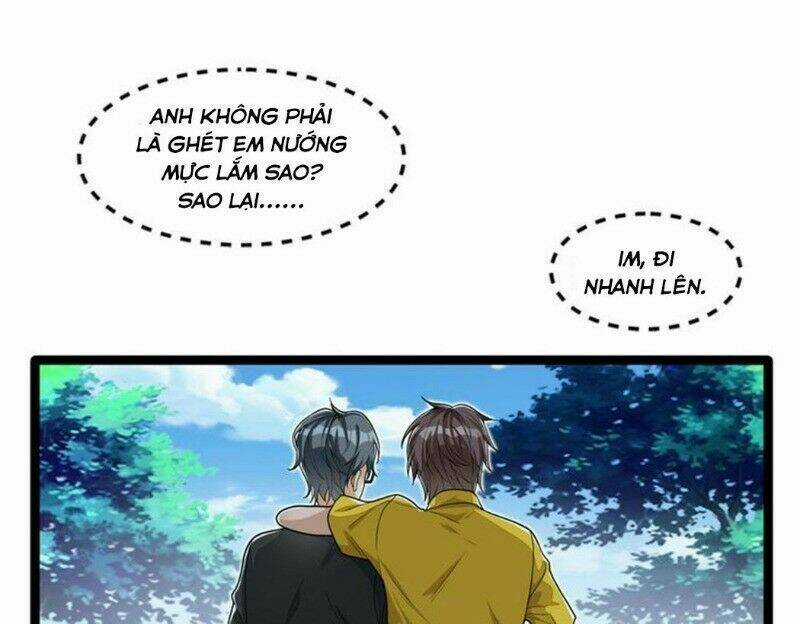 Anh Hùng Khốn Nạn Chapter 8 trang 10