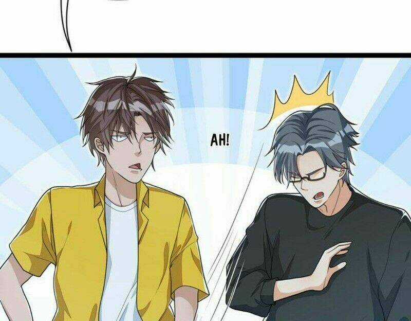 Anh Hùng Khốn Nạn Chapter 8 trang 18