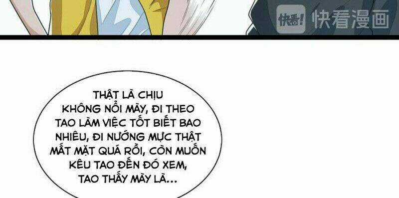 Anh Hùng Khốn Nạn Chapter 8 trang 19