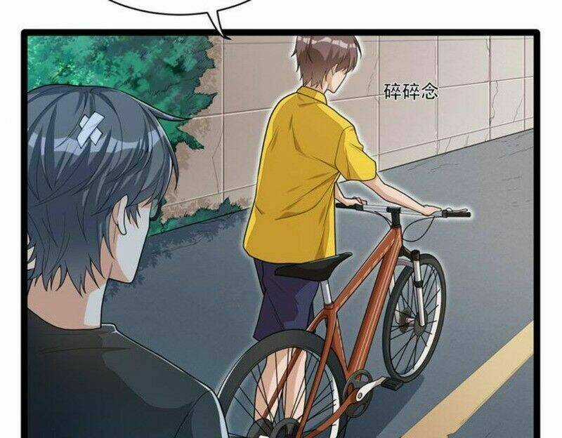 Anh Hùng Khốn Nạn Chapter 8 trang 20