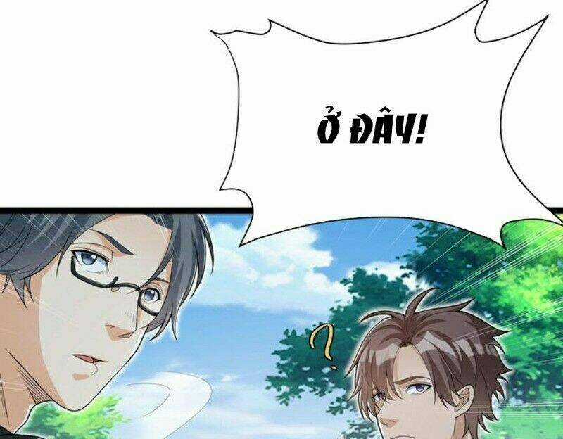 Anh Hùng Khốn Nạn Chapter 8 trang 22