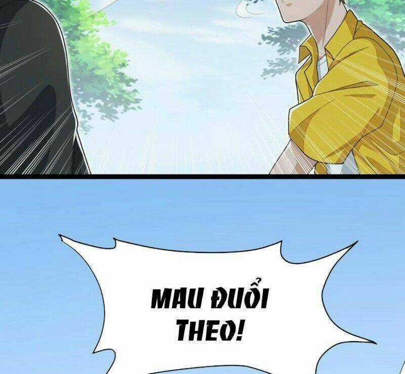 Anh Hùng Khốn Nạn Chapter 8 trang 23