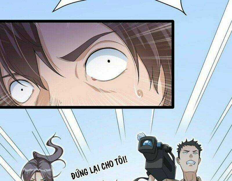 Anh Hùng Khốn Nạn Chapter 8 trang 24