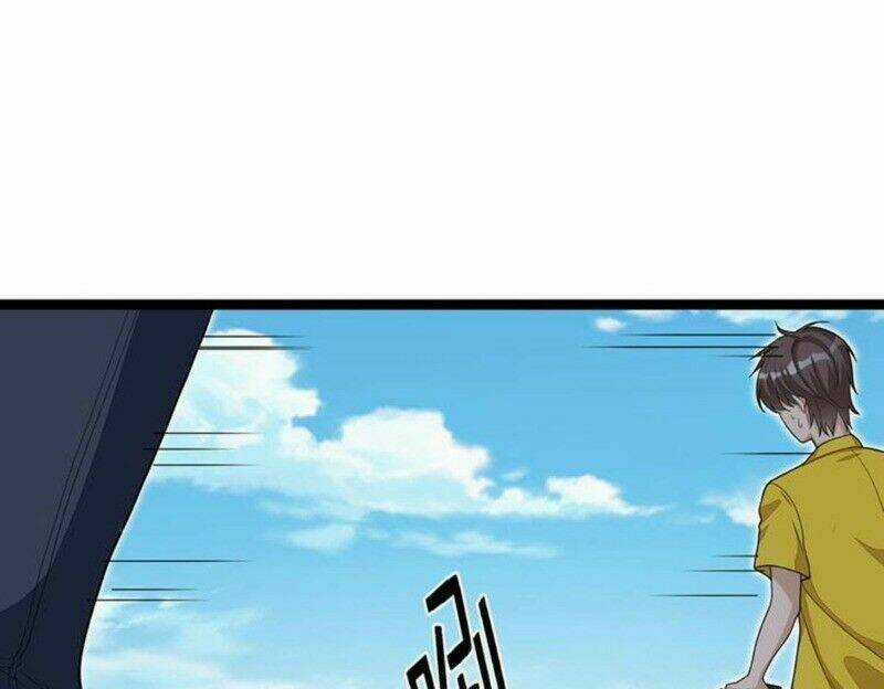 Anh Hùng Khốn Nạn Chapter 8 trang 27