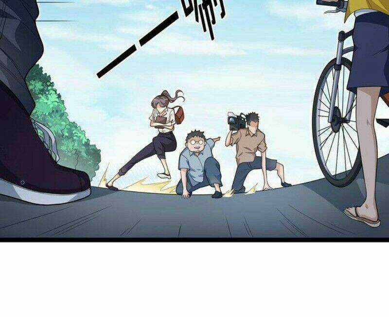 Anh Hùng Khốn Nạn Chapter 8 trang 28