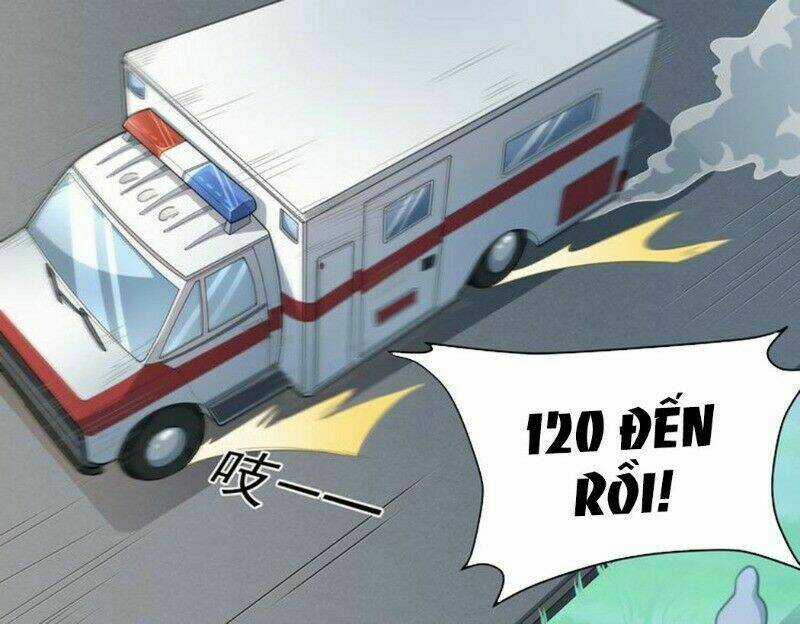 Anh Hùng Khốn Nạn Chapter 8 trang 3