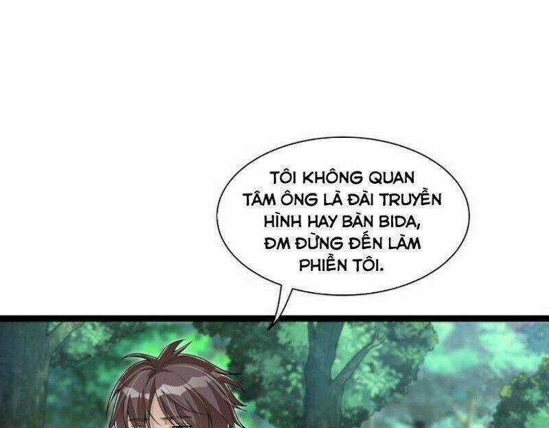 Anh Hùng Khốn Nạn Chapter 8 trang 33