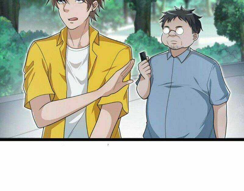 Anh Hùng Khốn Nạn Chapter 8 trang 34