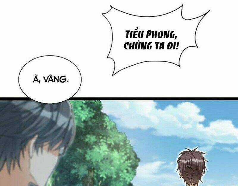 Anh Hùng Khốn Nạn Chapter 8 trang 35