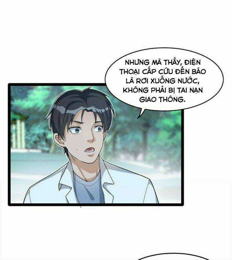 Anh Hùng Khốn Nạn Chapter 8 trang 7