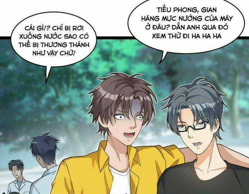 Anh Hùng Khốn Nạn Chapter 8 trang 8