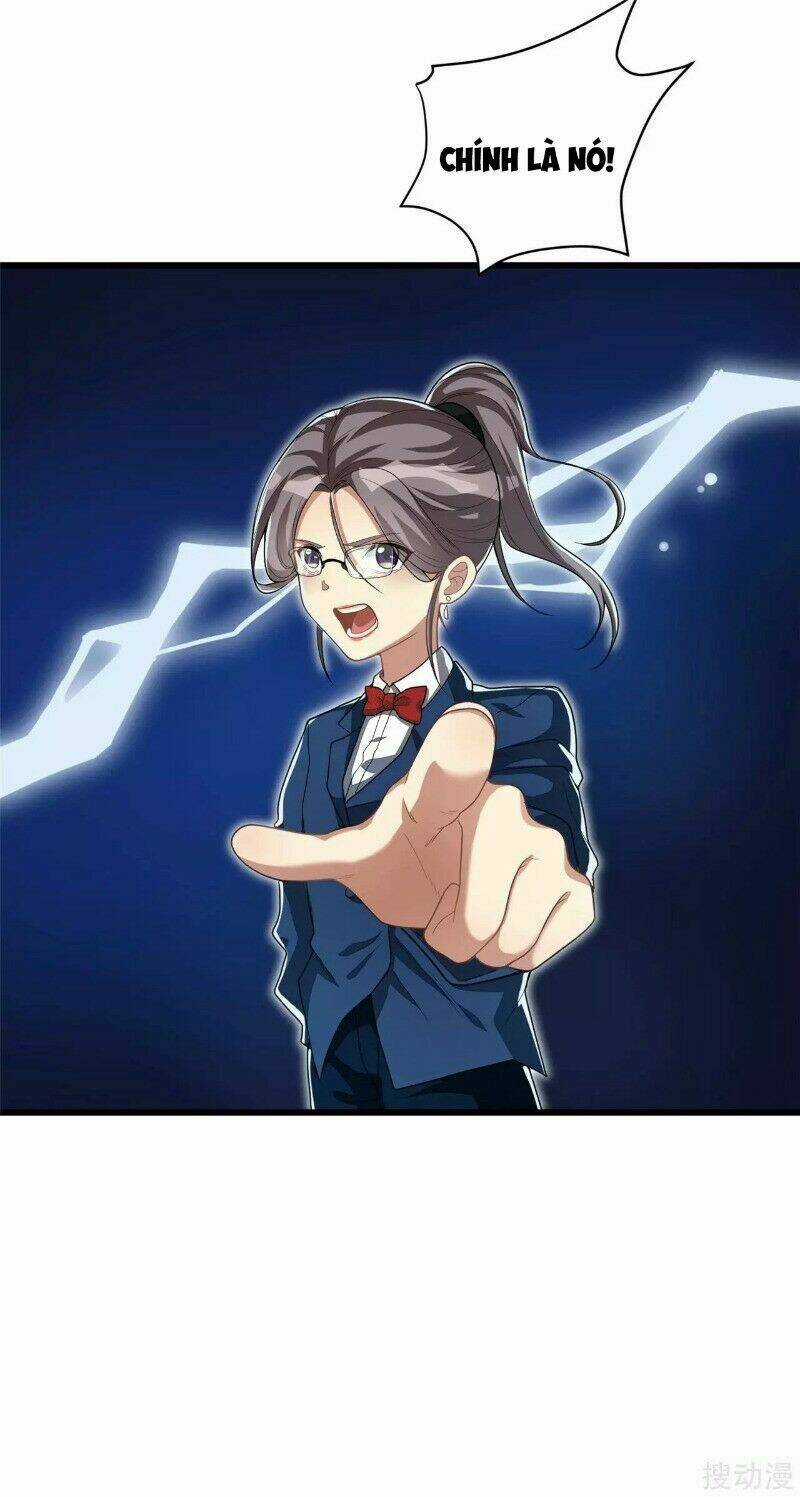 Anh Hùng Khốn Nạn Chapter 9 trang 14