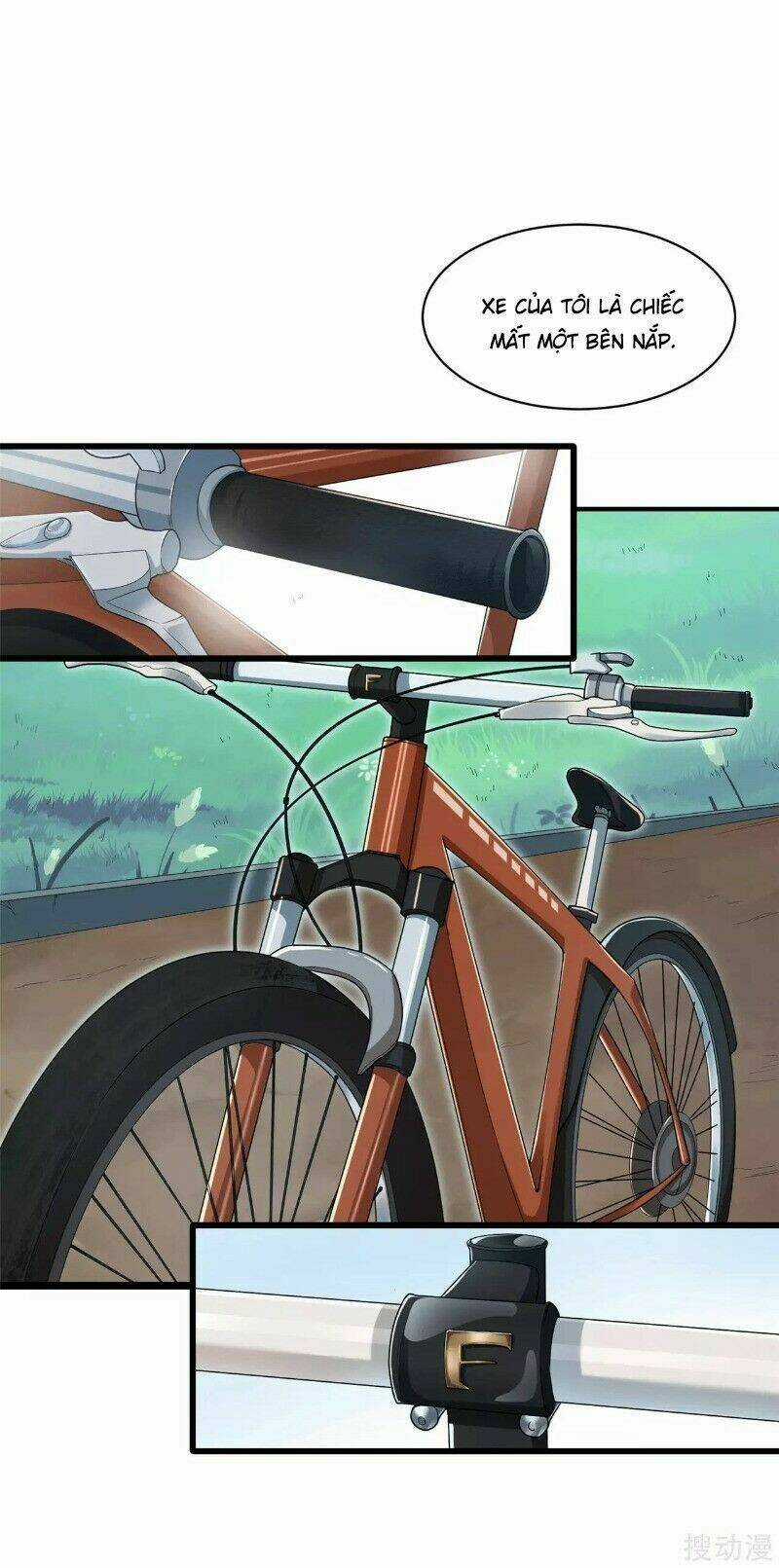 Anh Hùng Khốn Nạn Chapter 9 trang 15