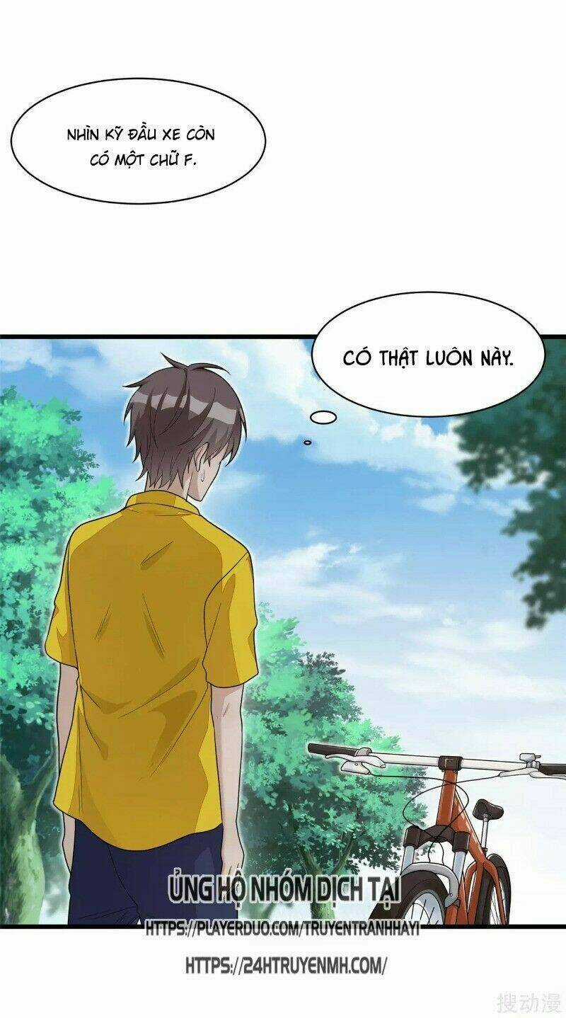 Anh Hùng Khốn Nạn Chapter 9 trang 16