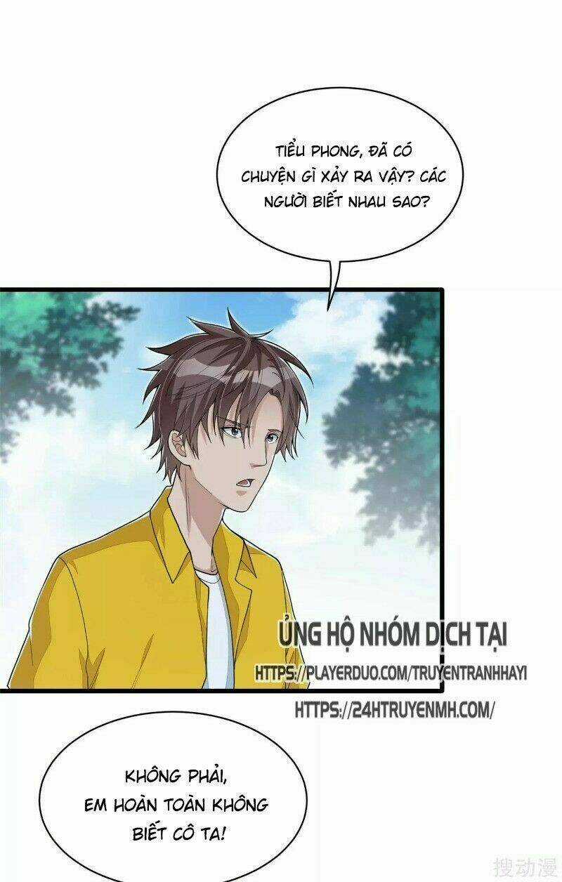 Anh Hùng Khốn Nạn Chapter 9 trang 2