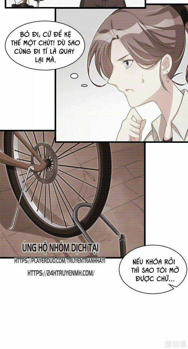 Anh Hùng Khốn Nạn Chapter 9 trang 20