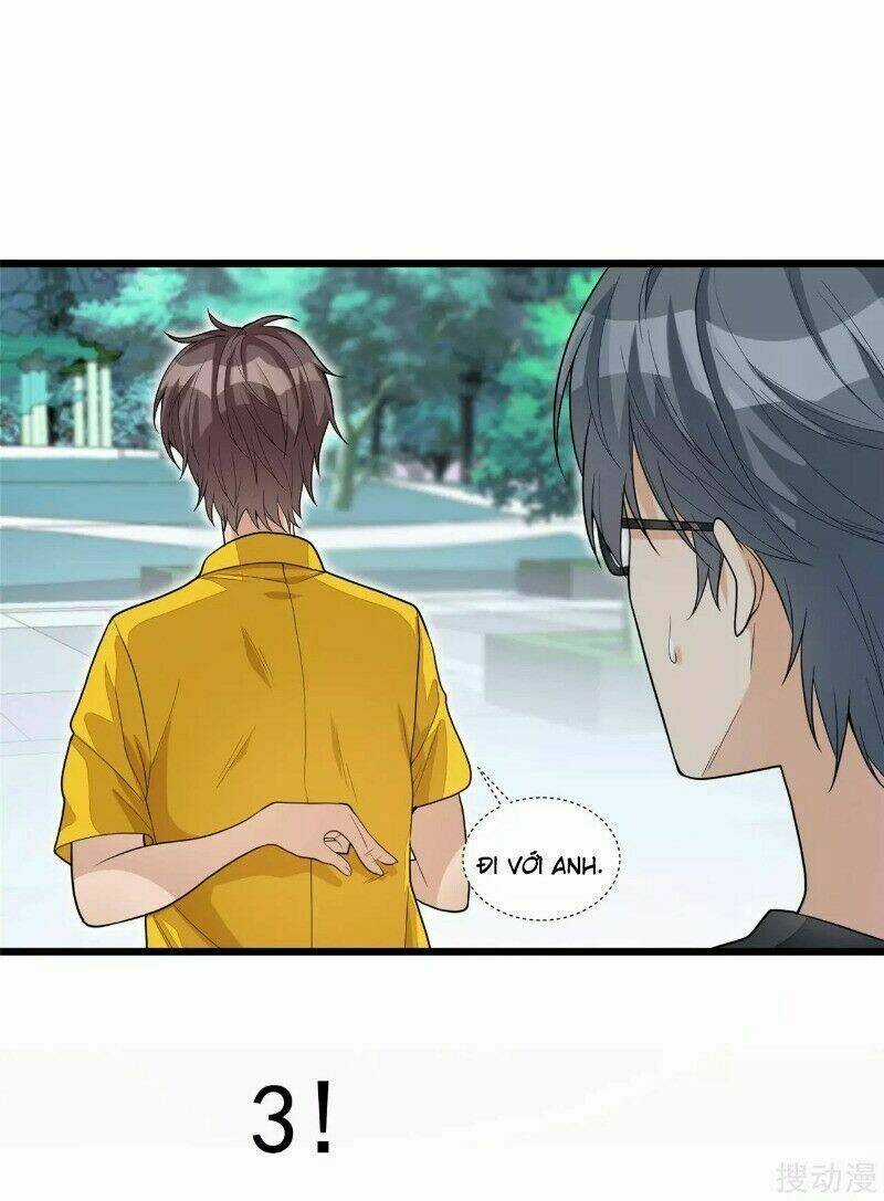 Anh Hùng Khốn Nạn Chapter 9 trang 24