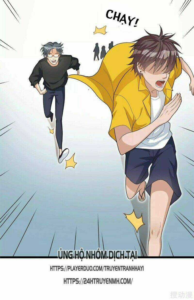 Anh Hùng Khốn Nạn Chapter 9 trang 26