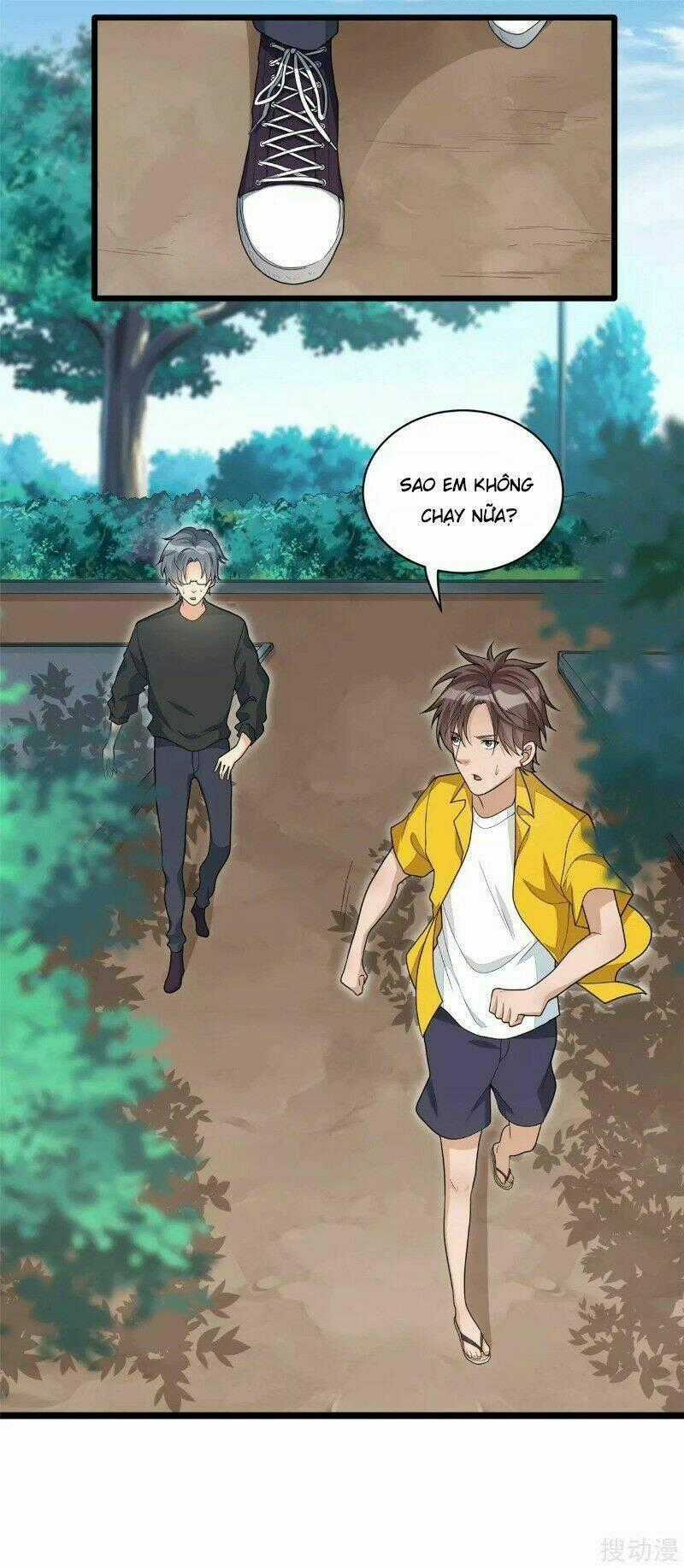 Anh Hùng Khốn Nạn Chapter 9 trang 29