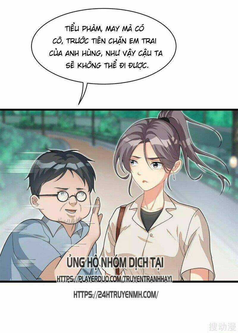 Anh Hùng Khốn Nạn Chapter 9 trang 4