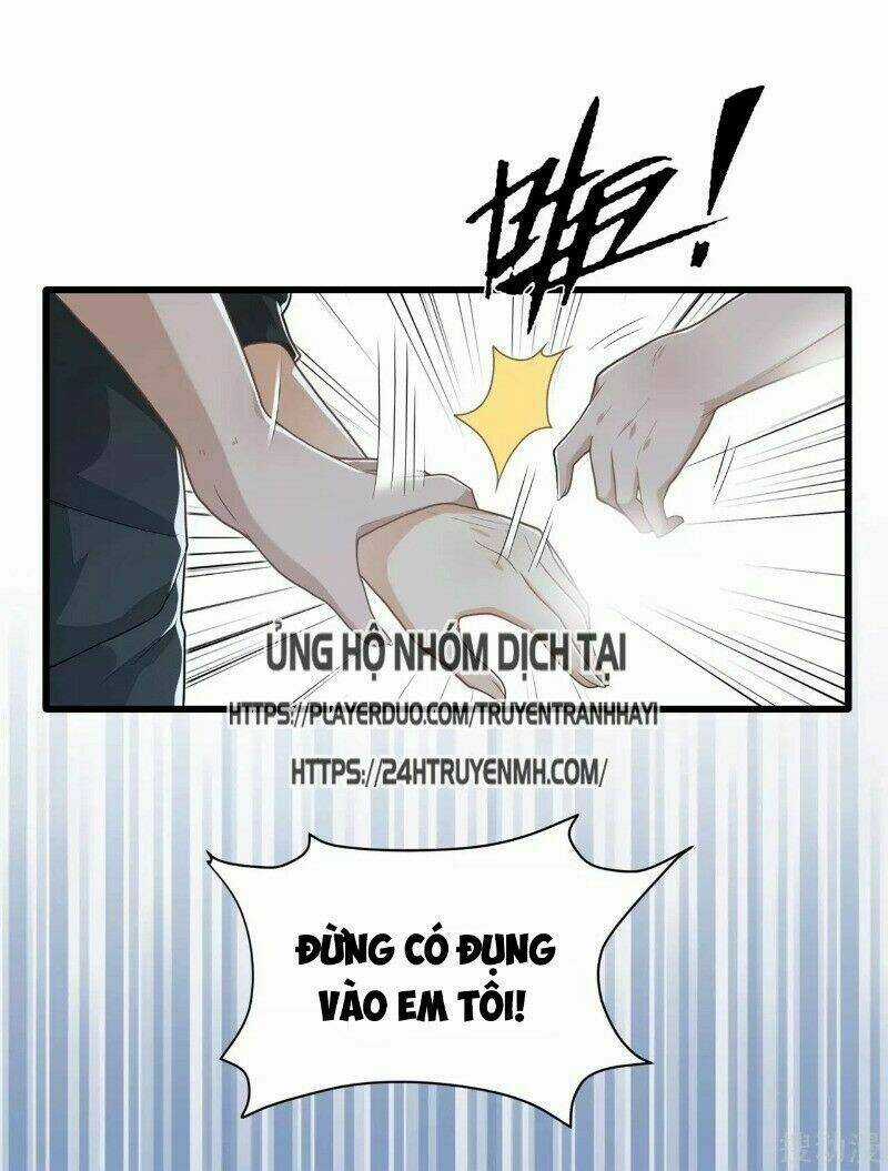 Anh Hùng Khốn Nạn Chapter 9 trang 6