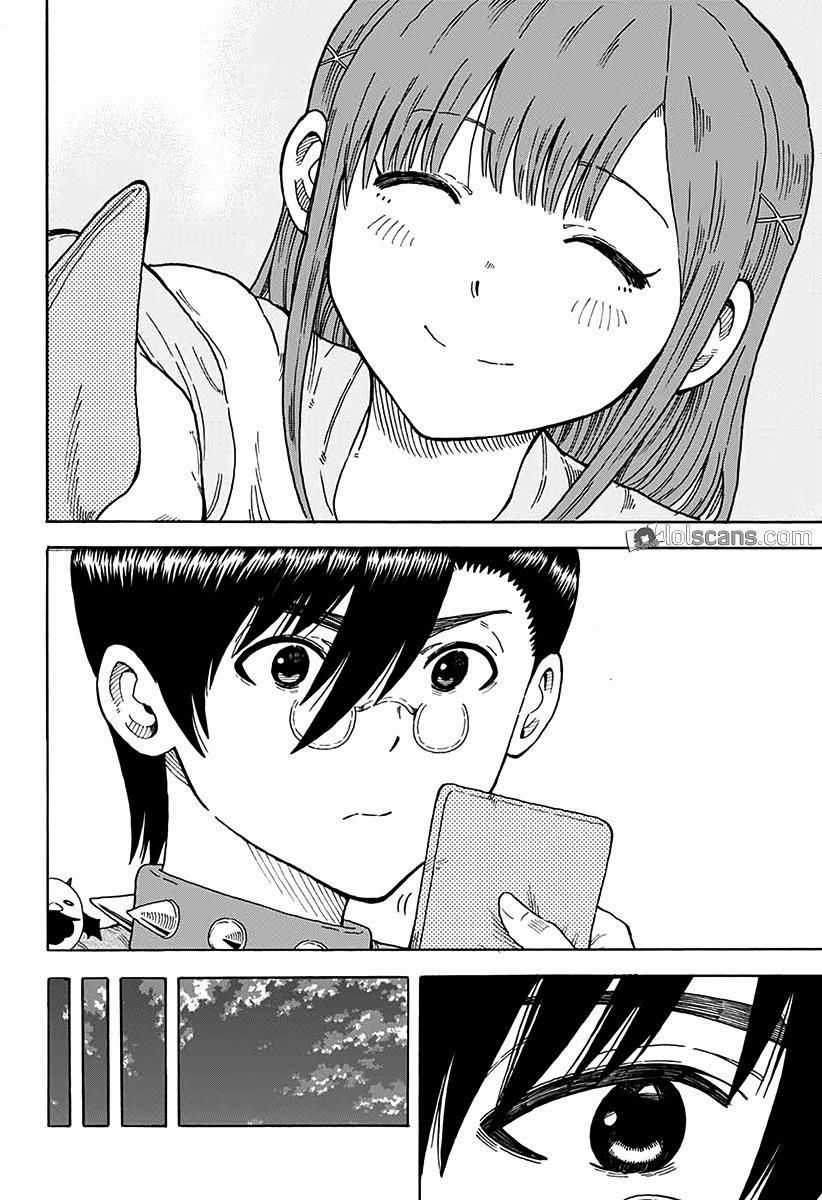 Anh Hùng Lấy Vợ Chapter 15 trang 7