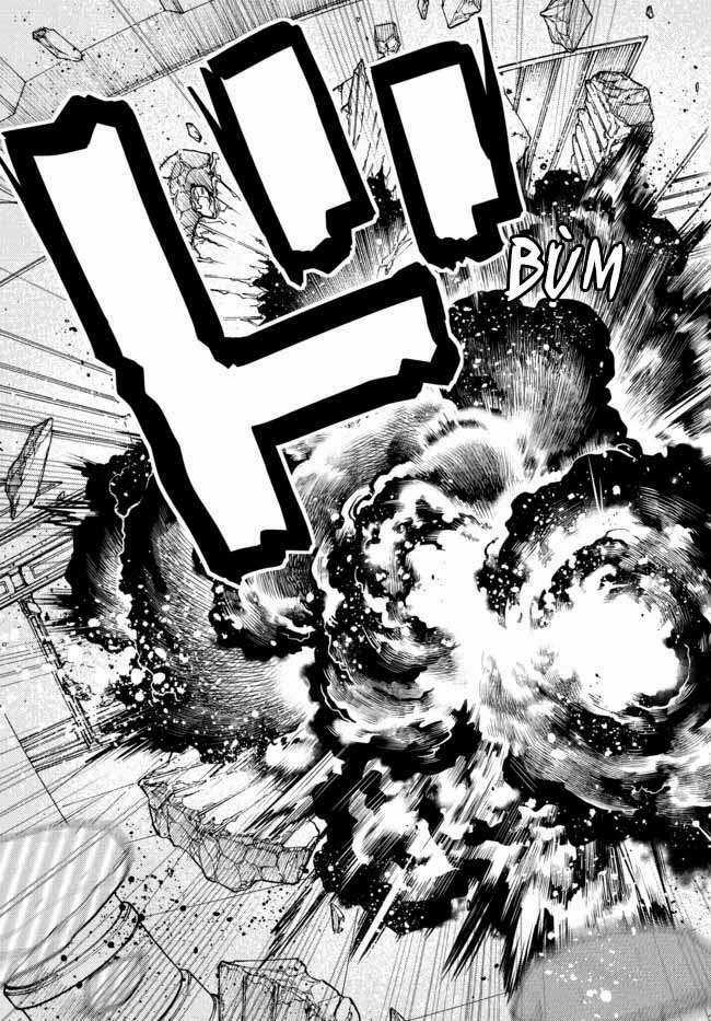 Anh Hùng Mạnh Nhất Lịch Sử Chuyển Sinh Và Vô Tình Trở Nên Vô Dịch Ở Học Viện Chapter 1 trang 47