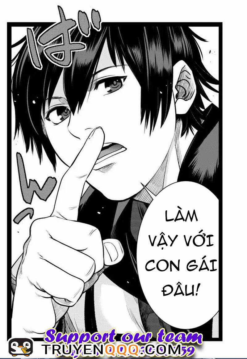 Anh Hùng Mạnh Nhất Lịch Sử Chuyển Sinh Và Vô Tình Trở Nên Vô Dịch Ở Học Viện Chapter 10.5 trang 10