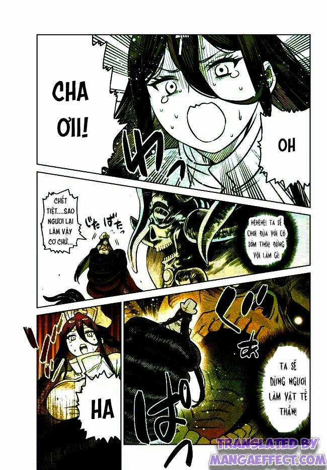 Anh Hùng Mạnh Nhất Lịch Sử Chuyển Sinh Và Vô Tình Trở Nên Vô Dịch Ở Học Viện Chapter 10.5 trang 7