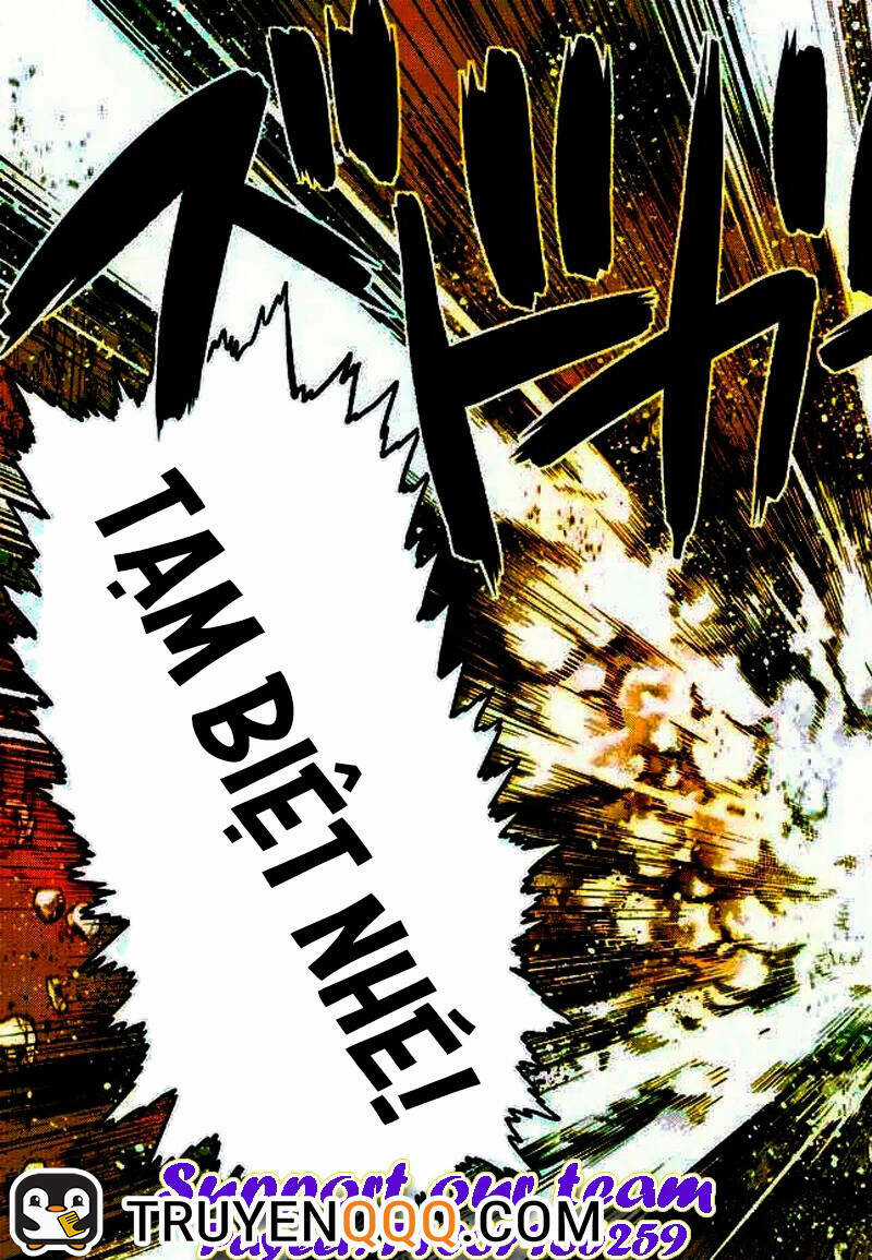 Anh Hùng Mạnh Nhất Lịch Sử Chuyển Sinh Và Vô Tình Trở Nên Vô Dịch Ở Học Viện Chapter 10.6 trang 11