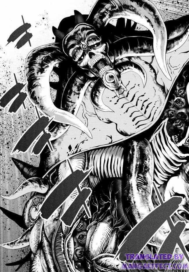 Anh Hùng Mạnh Nhất Lịch Sử Chuyển Sinh Và Vô Tình Trở Nên Vô Dịch Ở Học Viện Chapter 10 trang 7