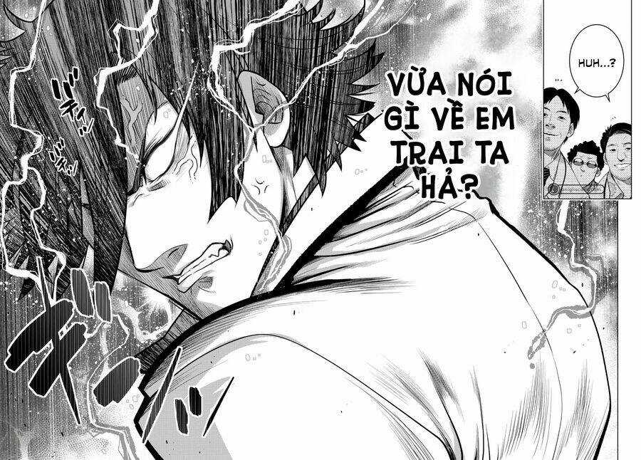 Anh Hùng Mạnh Nhất Lịch Sử Chuyển Sinh Và Vô Tình Trở Nên Vô Dịch Ở Học Viện Chapter 14.2 trang 10