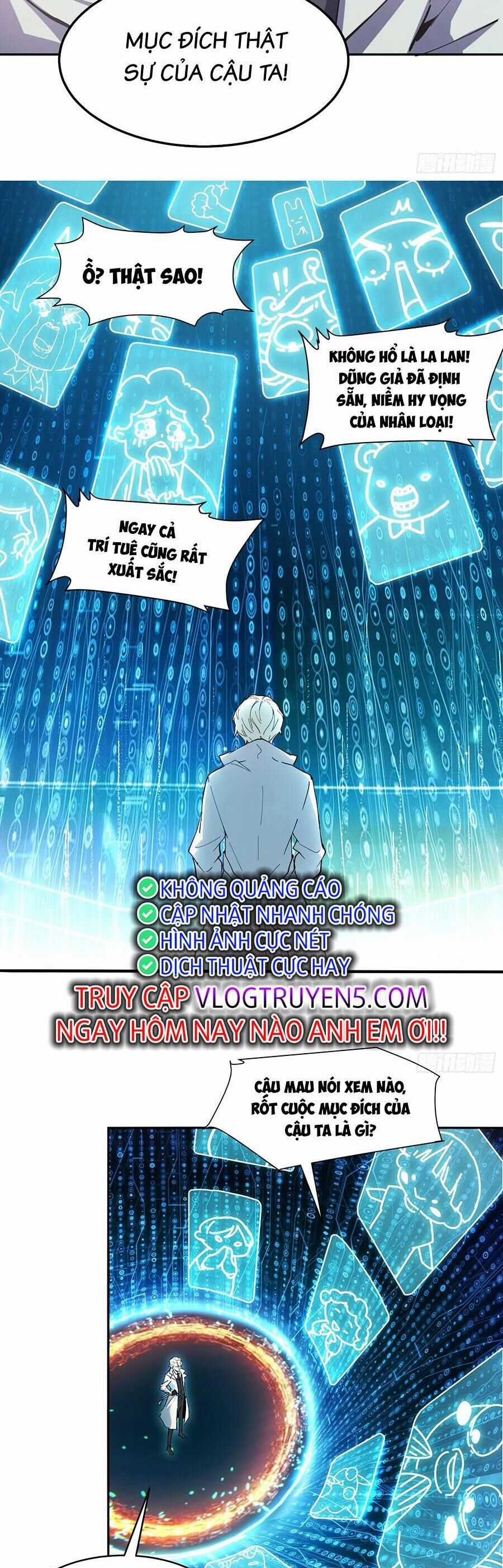 Anh Hùng Mạnh Nhất Lịch Sử Chuyển Sinh Và Vô Tình Trở Nên Vô Dịch Ở Học Viện Chapter 15 trang 10