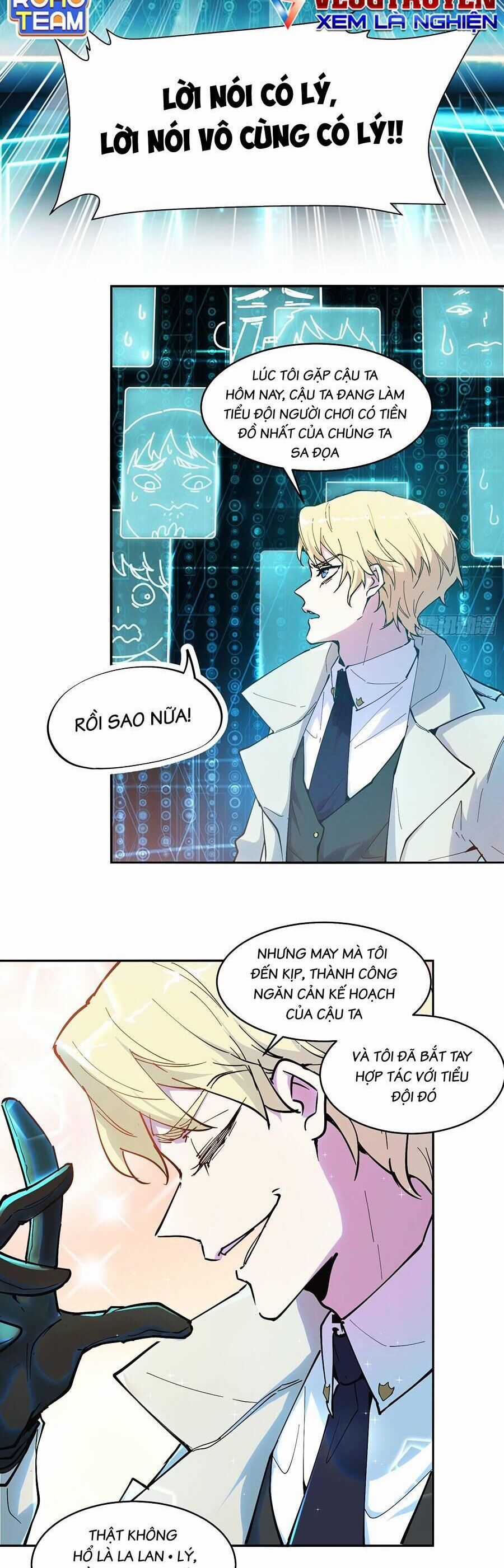 Anh Hùng Mạnh Nhất Lịch Sử Chuyển Sinh Và Vô Tình Trở Nên Vô Dịch Ở Học Viện Chapter 15 trang 12