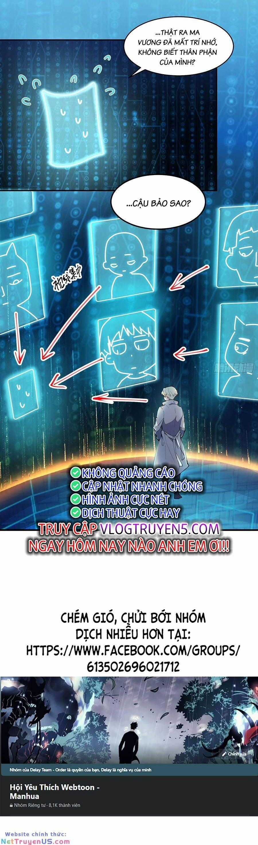 Anh Hùng Mạnh Nhất Lịch Sử Chuyển Sinh Và Vô Tình Trở Nên Vô Dịch Ở Học Viện Chapter 15 trang 18