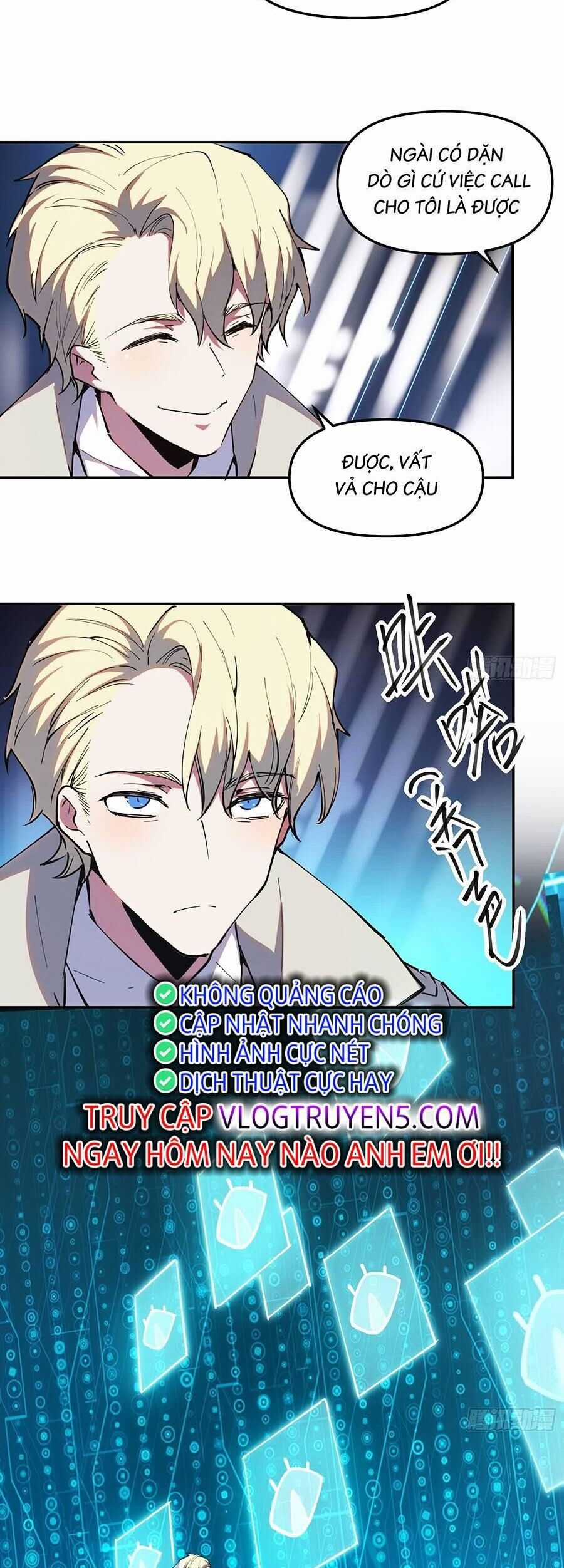 Anh Hùng Mạnh Nhất Lịch Sử Chuyển Sinh Và Vô Tình Trở Nên Vô Dịch Ở Học Viện Chapter 15 trang 5