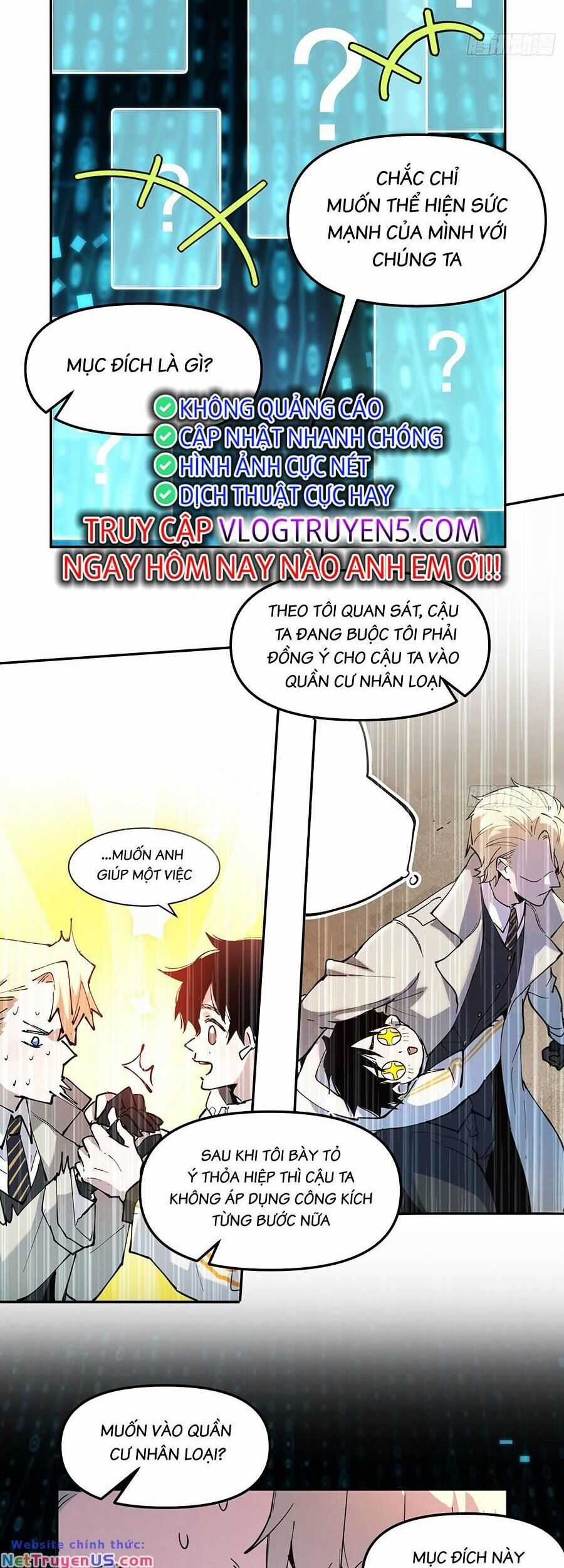 Anh Hùng Mạnh Nhất Lịch Sử Chuyển Sinh Và Vô Tình Trở Nên Vô Dịch Ở Học Viện Chapter 15 trang 8