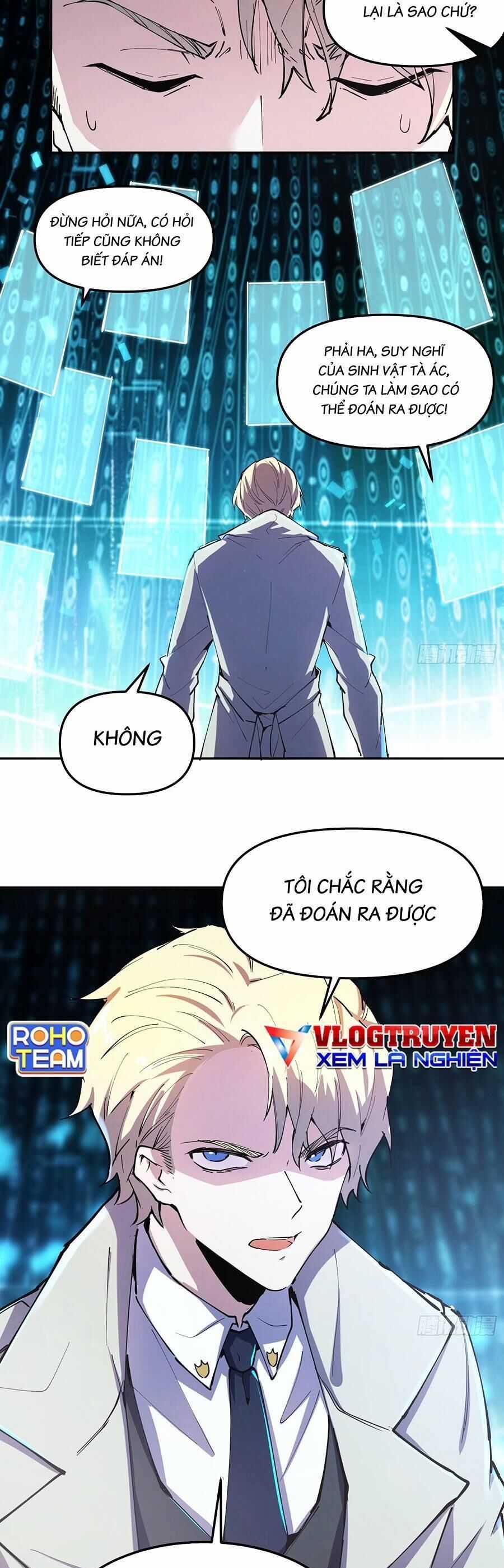 Anh Hùng Mạnh Nhất Lịch Sử Chuyển Sinh Và Vô Tình Trở Nên Vô Dịch Ở Học Viện Chapter 15 trang 9