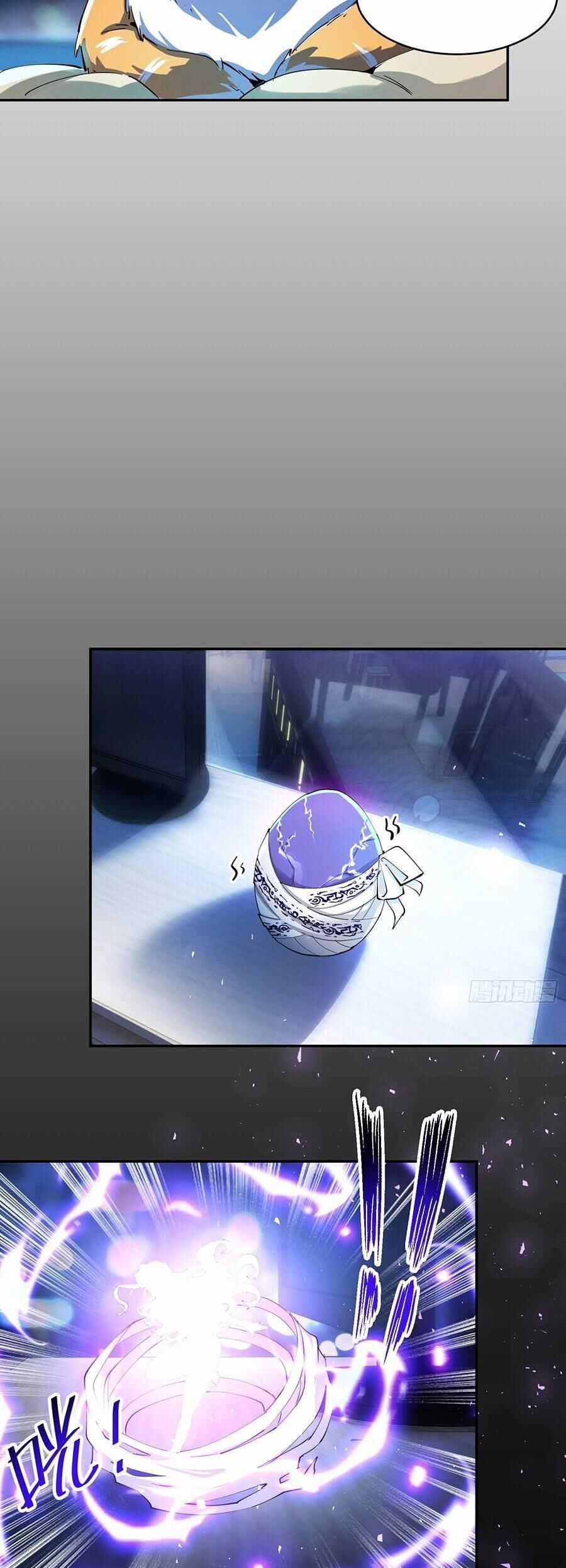 Anh Hùng Mạnh Nhất Lịch Sử Chuyển Sinh Và Vô Tình Trở Nên Vô Dịch Ở Học Viện Chapter 16 trang 12