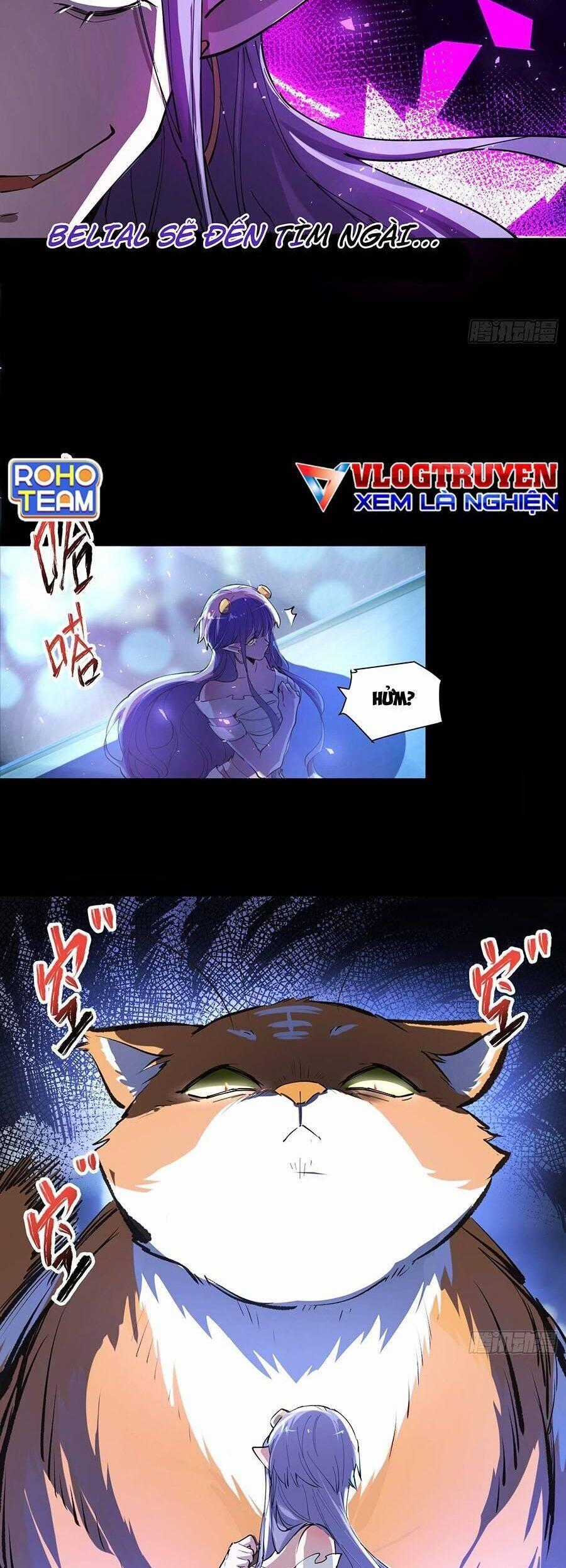 Anh Hùng Mạnh Nhất Lịch Sử Chuyển Sinh Và Vô Tình Trở Nên Vô Dịch Ở Học Viện Chapter 16 trang 15