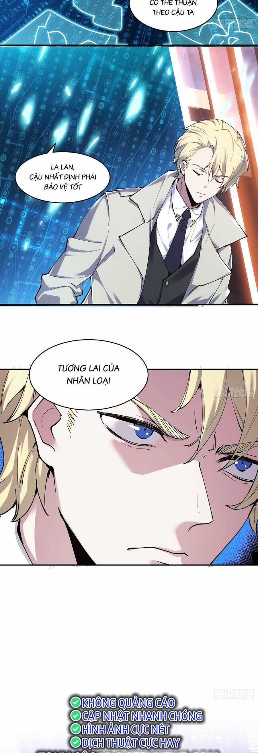 Anh Hùng Mạnh Nhất Lịch Sử Chuyển Sinh Và Vô Tình Trở Nên Vô Dịch Ở Học Viện Chapter 16 trang 2