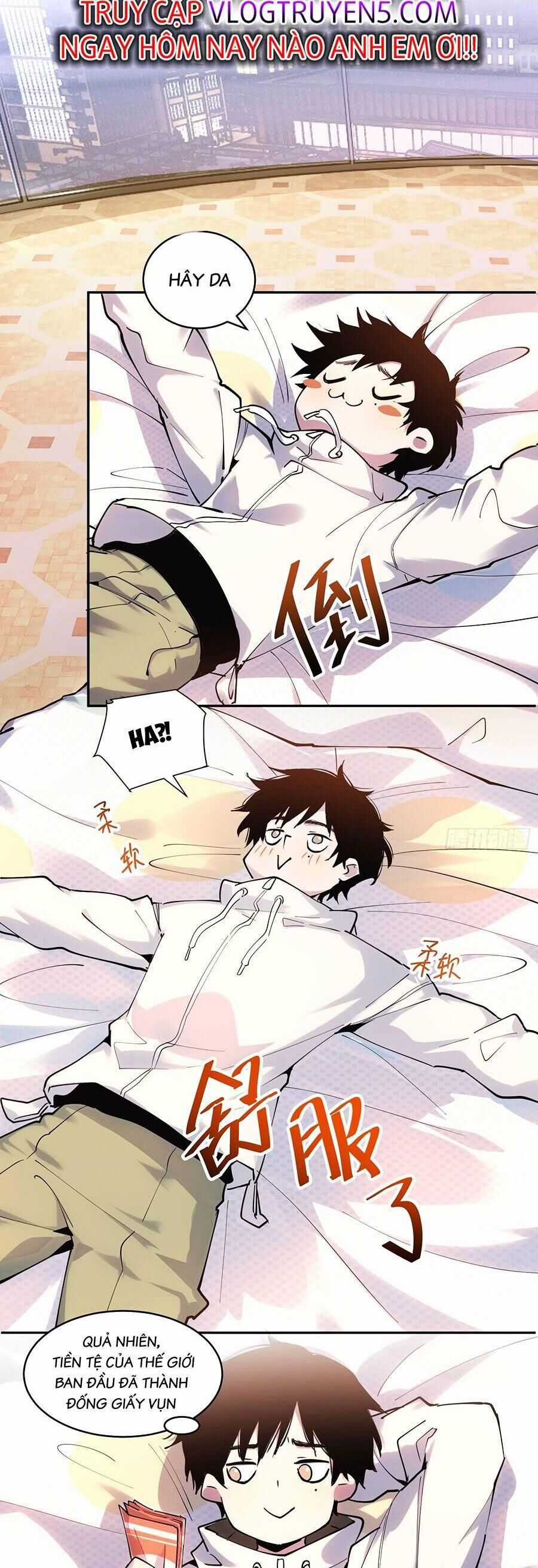 Anh Hùng Mạnh Nhất Lịch Sử Chuyển Sinh Và Vô Tình Trở Nên Vô Dịch Ở Học Viện Chapter 16 trang 3