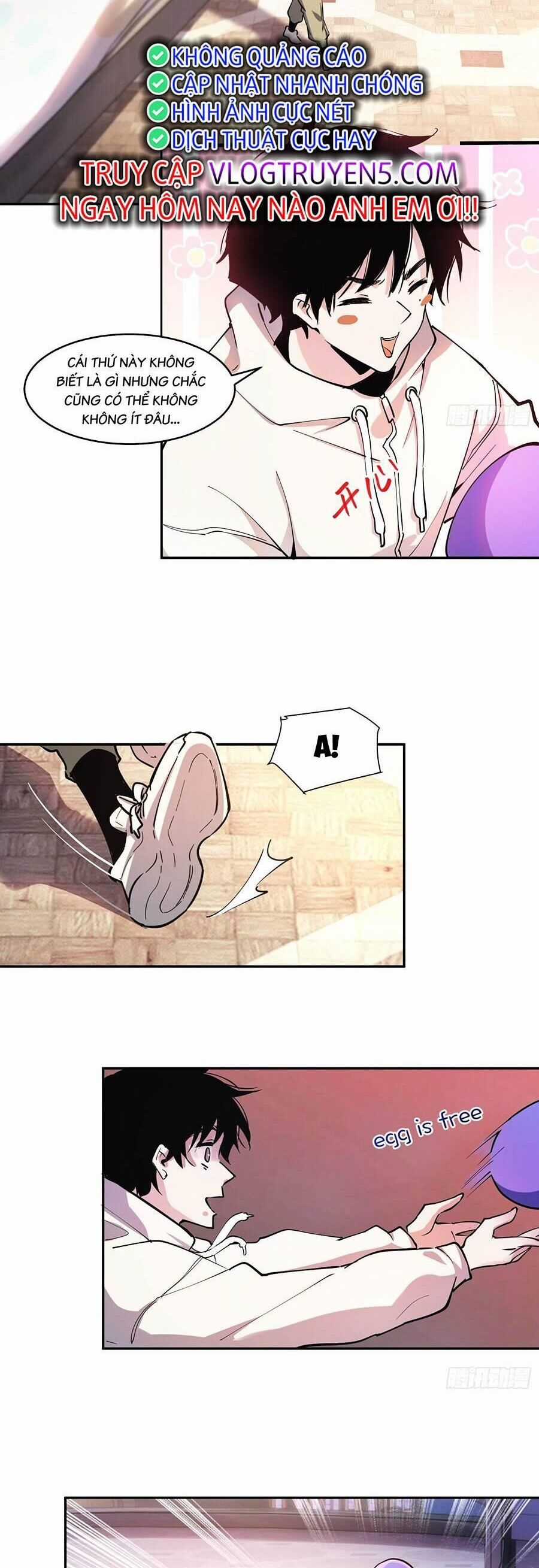 Anh Hùng Mạnh Nhất Lịch Sử Chuyển Sinh Và Vô Tình Trở Nên Vô Dịch Ở Học Viện Chapter 16 trang 8