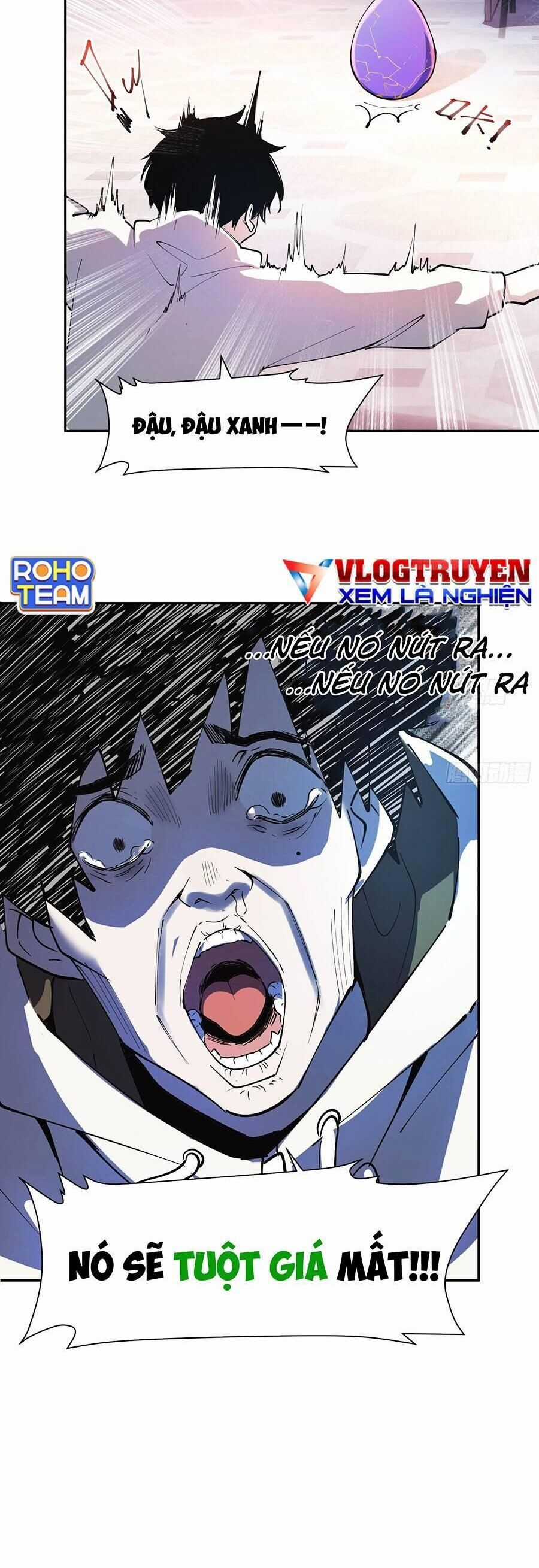 Anh Hùng Mạnh Nhất Lịch Sử Chuyển Sinh Và Vô Tình Trở Nên Vô Dịch Ở Học Viện Chapter 16 trang 9