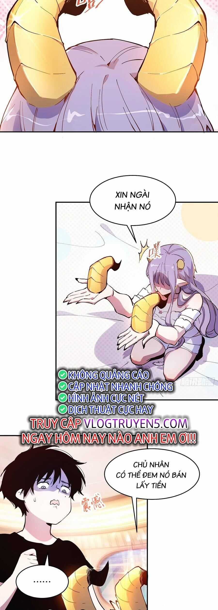 Anh Hùng Mạnh Nhất Lịch Sử Chuyển Sinh Và Vô Tình Trở Nên Vô Dịch Ở Học Viện Chapter 18 trang 12